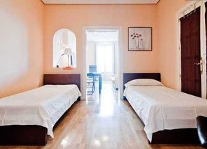 Apartamentos Sol Mayor