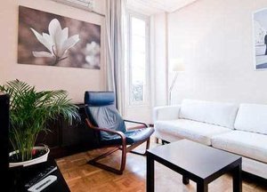 Apartamentos Sol Mayor