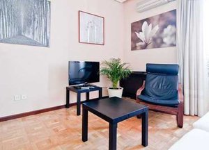 Apartamentos Sol Mayor