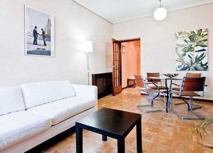 Apartamentos Sol Mayor