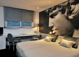 Hotel Globales Acis & Galatea