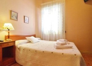 Hospedaje Romero Gran Via