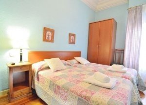 Hospedaje Romero Gran Via