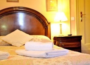 Hospedaje Romero Gran Via