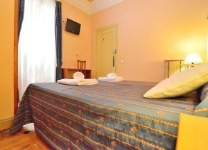 Hospedaje Romero Gran Via