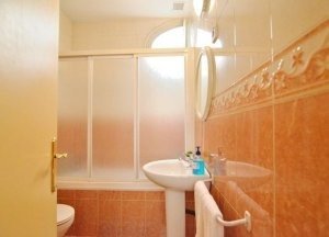 Hospedaje Romero Gran Via