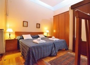 Hospedaje Romero Gran Via