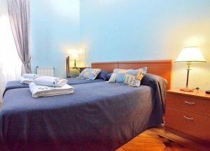 Hospedaje Romero Gran Via