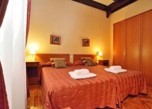 Hospedaje Romero Gran Via