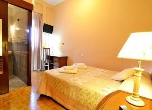 Hospedaje Romero Gran Via