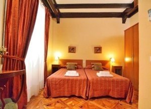 Hospedaje Romero Gran Via