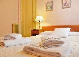 Hospedaje Romero Gran Via