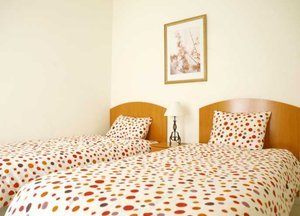 Spielberg Apartments