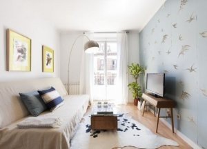 Aspasios Calle Mayor Apartments