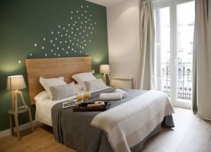 Aspasios Calle Mayor Apartments