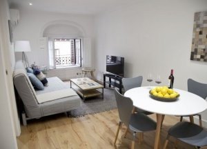 Aspasios Calle Mayor Apartments