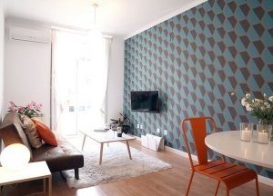 Aspasios Calle Mayor Apartments