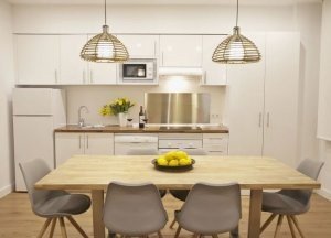 Aspasios Calle Mayor Apartments