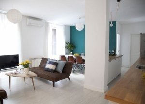 Aspasios Calle Mayor Apartments