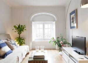 Aspasios Calle Mayor Apartments