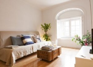 Aspasios Calle Mayor Apartments