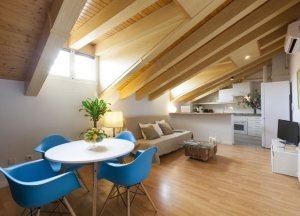 Aspasios Calle Mayor Apartments