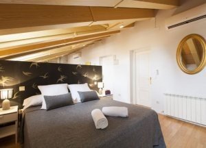 Aspasios Calle Mayor Apartments