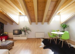 Aspasios Calle Mayor Apartments