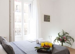 Aspasios Calle Mayor Apartments