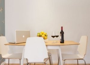 Aspasios Calle Mayor Apartments