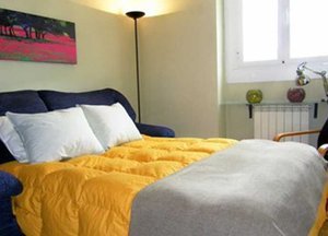 Apartamento Duplex Plaza España