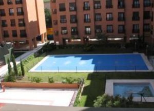 Apartamento Juan Carlos I