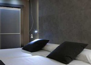 Hotel Zenit Conde de Orgaz