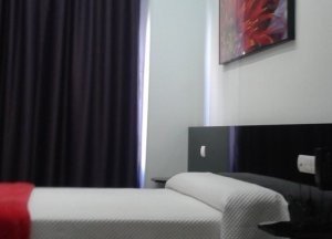 Hostal Buenos Aires Madrid