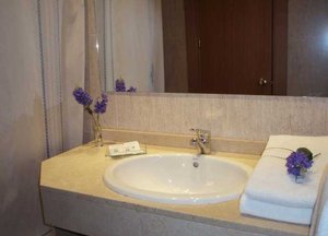 Hostal Buenos Aires Madrid