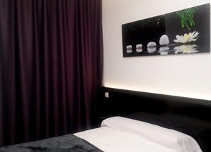Hostal Buenos Aires Madrid