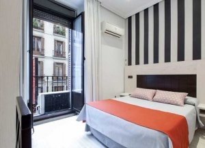 Hostal Castilla I Atocha