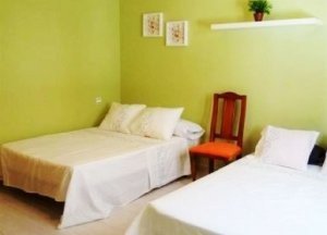 Village Sol Apartments