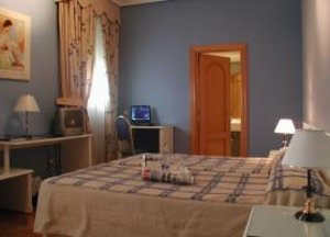 Hotel Ciudad de Parla