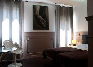 Hostal Antigua Posada del Pez