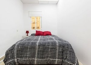 Debod Temple Apartments