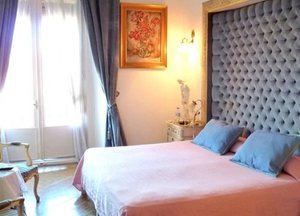 Hostal Posada Real Manuel