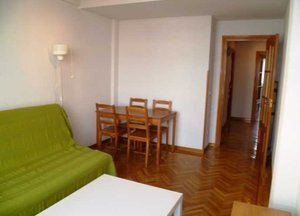 Village Apartments Avenida America