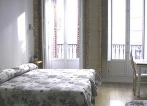 Hostal Madrid