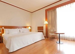 Tryp Madrid Menfis Hotel