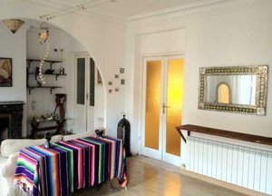 Apartamento Centro Latina