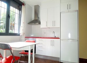 Apartamento Cuatro Torres
