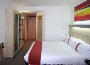 Hotel Holiday Inn Express Madrid Alcobendas