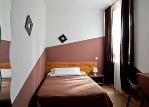 Hostal La Casa de la Plaza