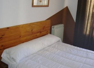 Hostal La Casa de la Plaza